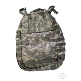 MOLLE II Medium Rucksack Backpack US Military ACU Multicam (OCP) (Tan, Gray, Green, ACU)