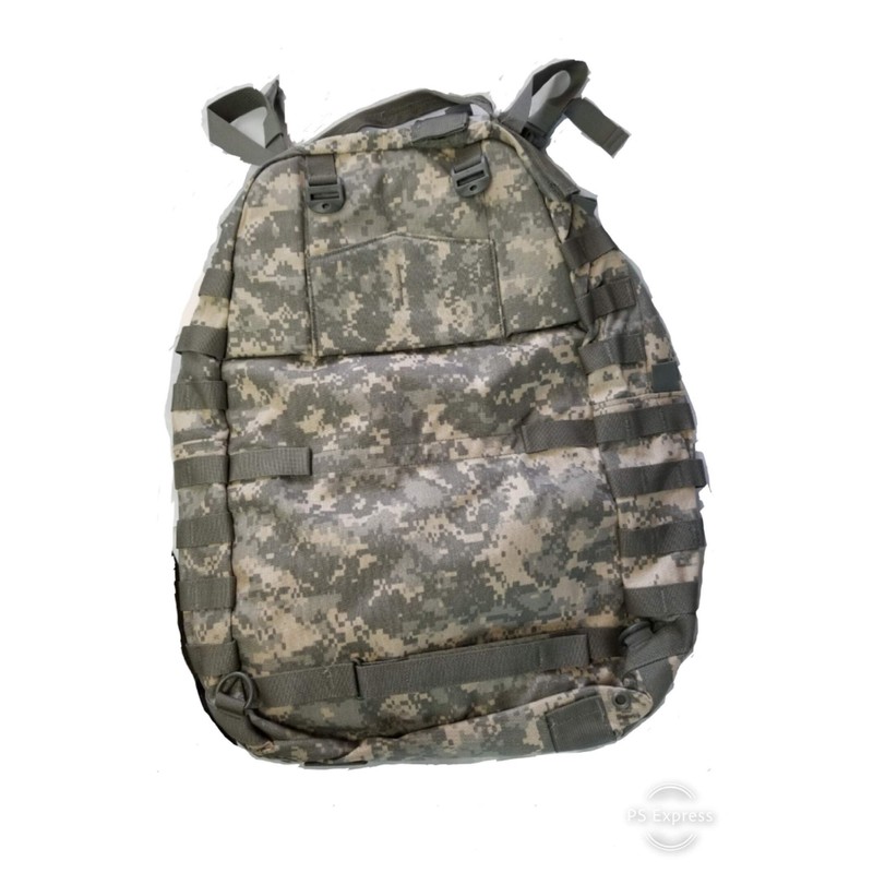 MOLLE II Medium Rucksack Backpack US Military ACU Multicam (OCP)
