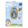 VTech 3480-554522 Bluey Digital Educational Clock, Multifunction Watch, Toy for