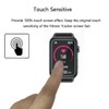 Futanwei for Wontrum Fitness Tracker Smart Watch Screen Protector Y70