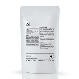 Copper Supplements | 1mg Tablets for General Health and Well Being | Oxford Vitality