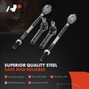 A-Premium Set of 10, Front & Rear Sway Bar Link,