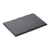 WAS Germany WAS 3310 300 Natural Slate Plates 30 x