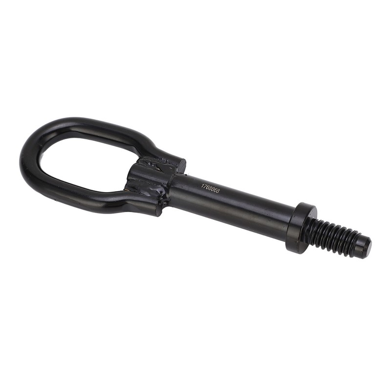 Trailer Tow Hook Ring 6M2Z 17A954 A Strong Traction Stable