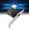 1000M USB PCIe Network Card RJ45 Interface Automatic Detection and