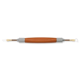 Xiem Tools herramienta de alambre de escultor de doble extremo, Tool 3, Pequeño, 1