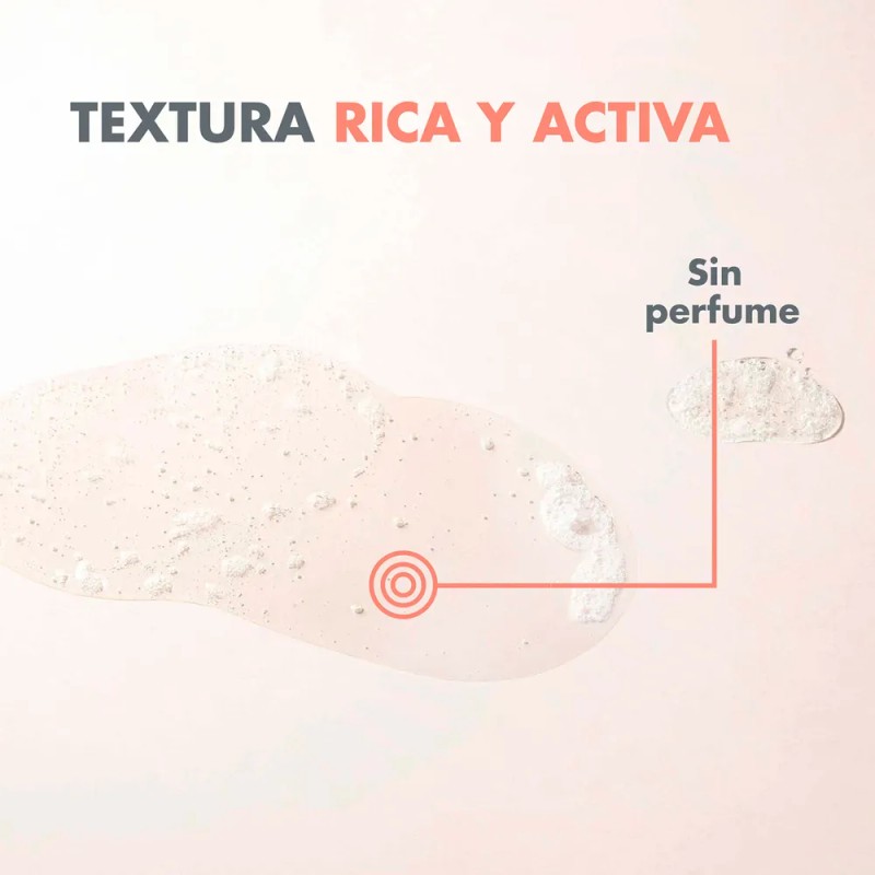 Aceite Avène Xeracalm A.D Relipidizante para Piel Seca 400 mL