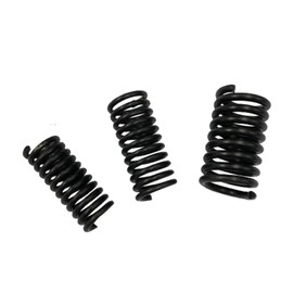 NewJ's 3pcs Anti-Vibration AV Annular Buffer Mount Spring Set fit for Stihl MS231 MS251 MS231C MS251C Chainsaws - Replacement Parts OEM 1143 790 8302/1141 791 3102