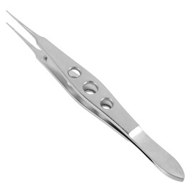 Beavorty Tweezer Alloy Steel Meibomian Gland for Women Massage Tool for Unclogging Glands and Safe Design