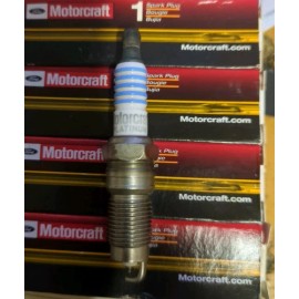 Motorcraft Ford Motorcraft Spark Plug Platinum Fine Wire SP-498 AGSF24FM