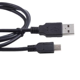 USB Data SYNC Lead Cable Cord for Olympus DM-670 LS-14 LS-7 LS-3 Voice Recorder