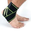 Ankle Support Fasciitis Compression Ankle Support Plantar Fasciitis Sprained Ankle