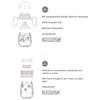 Mepal Mio Set - 360° | Baby Drinking Cup from