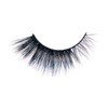 CATTITUDE 3D LASHES Gemini Sexy Cat False Eyelashes, Lightweight &