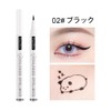 Cute Color Waterproof Eyeliner Liquid Pen Long Lasting Beginners Women