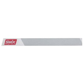 Swix F-Cut Chrome File - Chrome Plated File for Edge Tune-Up