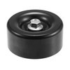X AUTOHAUX Car Drive Belt Pulley Accessory 11925-JK21A for Infiniti