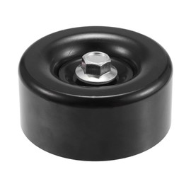 X AUTOHAUX Car Drive Belt Pulley Accessory 11925-JK21A for Infiniti Ex35