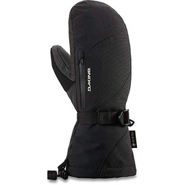 Dakine Sequoia Gore-Tex Snow Mitt - Black '20 | Xsmall