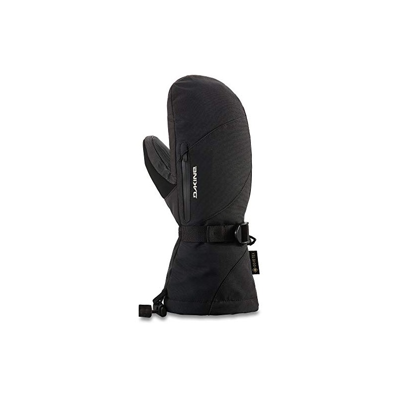 Dakine Sequoia Gore-Tex Snow Mitt - Black '20 | Xsmall