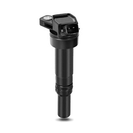 Paquete de bocinas de encendido A-Premium compatible con Hyundai Elantra 2011-2016, Tucson 2014-2020 y Kia Forte 2014-2016, Soul 2012-2019, L4 1.8L 2.0L, reemplazo# 27300-2E000