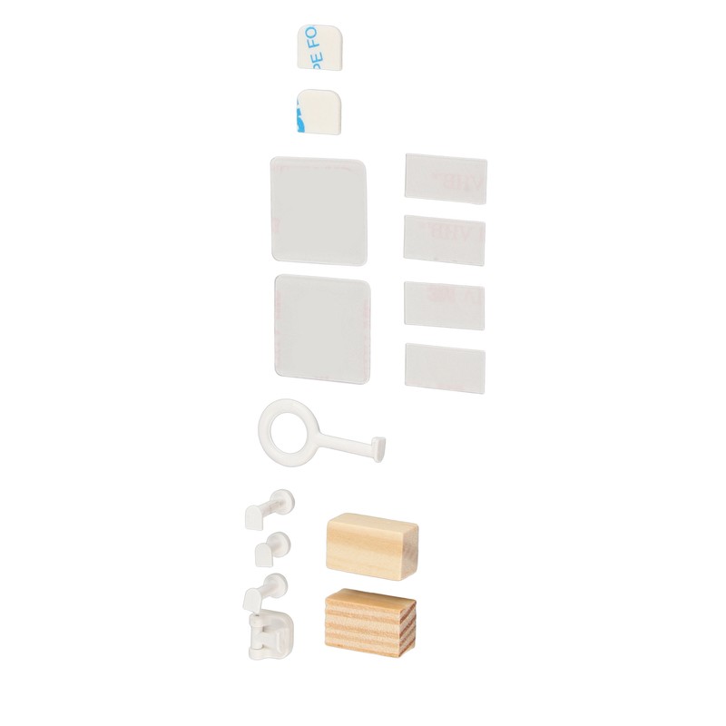 Smart Switch Pusher Accessory Burrs Free Replacement Switch Button Pusher