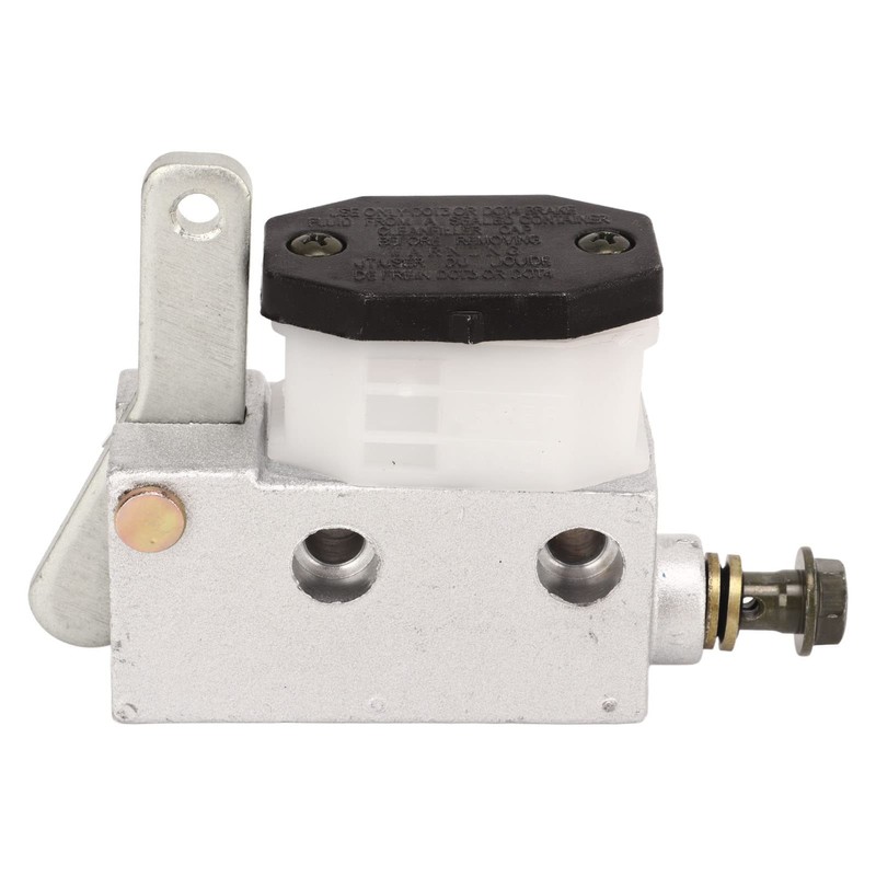Brake Master Cylinder Assembly, Brake Master Cylinder Compatible with Go