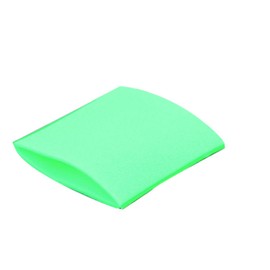 Ratioparts Preair Filter I for Briggs & Stratton 40, 42, Boxer John Deere 116 Air Filter Off Turquoise