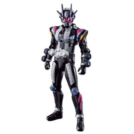 Kamen Rider Zi-O RKF Rider Armor Series Kamen Rider Zi-O II
