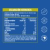 Birdman Mag Glycinate Blend Glicinato Citrato Magnesio Polvo Azúcar Sabor