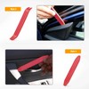 GOOACC Auto Trim Removal Tool Kit No-Scratch Tool Kit for