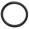 3/16'' Diameter, -008, Oil-Resistant Buna N O-Rings (100 EA per