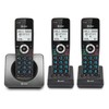 AT&T GL2101-3 DECT 6.0 3-Handset Cordless Home Phone with Call