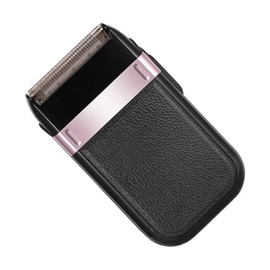 Mikinona Men Electric Razor Floating Rechargeable Beard Knife for Nose Trimmer Mens Razor Simple Shaver