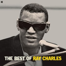 The Best of Ray Charles (180g Vinyl) [Vinyl LP]