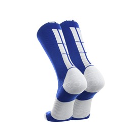 TCK Baseline 3.0 Athletic Crew Socks (20 Colors)