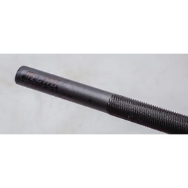 Traverse Creek Incorporated Genuine Echo Chainsaw Sharpening File 11/64 2-Pack 99988801701