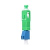 Duogalia SCAPC Male to LCUPC Female Singlemode Adapter Fiber Optic