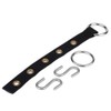 Qiilu Dent Repair Strap, Rods Tools Paintless Dent Repair Nylon