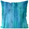 VOID Blue Bar Cushion Cover Sofa Cushion Decorative Outdoor Cushion