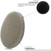 Glass Polish 5 inch (125mm) PRO-Line Short Pile Synthetic Wool