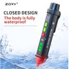 ZOYI ZT-DB03 Voltage Tester Dual Range Non-Contact Electric Tester,AC/DC Sensitivity