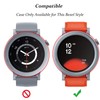 GMUJIAO [Pack of 2 Compatible with CMF Watch Pro 2