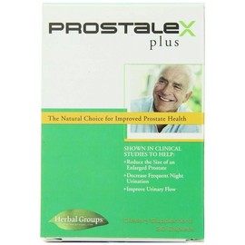 Windmill Health Prostalex Plus Long Life Male Prostate Support 30 Tablets New