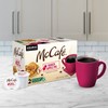 McCafe Baked Apple Pie Coffee, Keurig Single Serve K-Cup Pods,