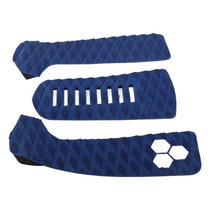 Surf Deck Traction Pad EVA Trimmable Anti Slip Strong Grip