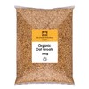 Organic Oat Groat 500g by Manor Springs Organic
