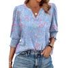 Cute Summer Tops for Women Plus Size Beach Vacation Essentials