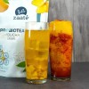 Probiotea Mango Jengibre, Añadida Con Chía 0% Zaaté Frutal
