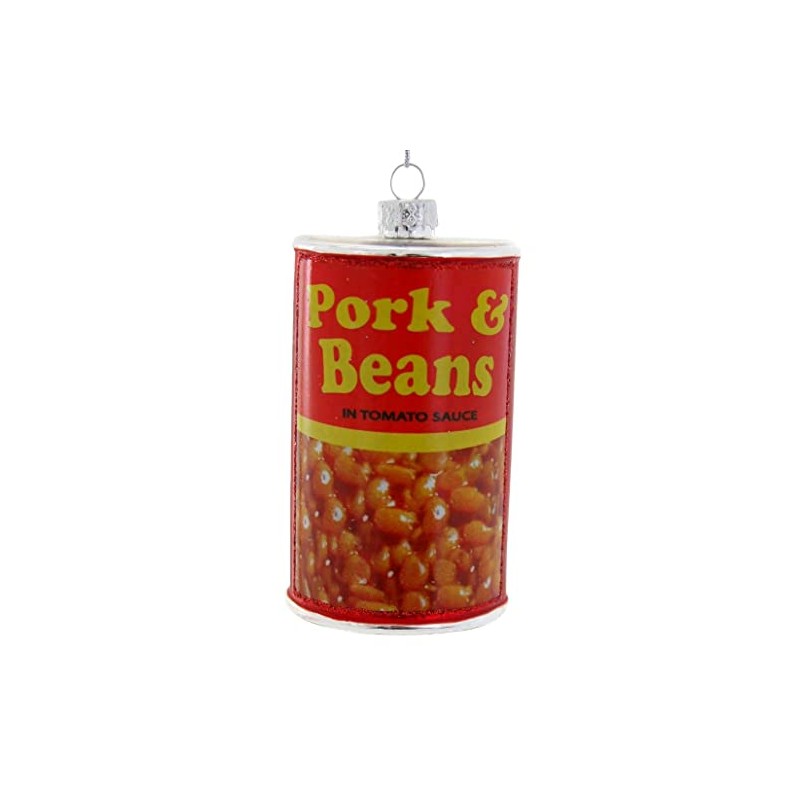 Cody Foster & Co - Pork and Beans Can Blown